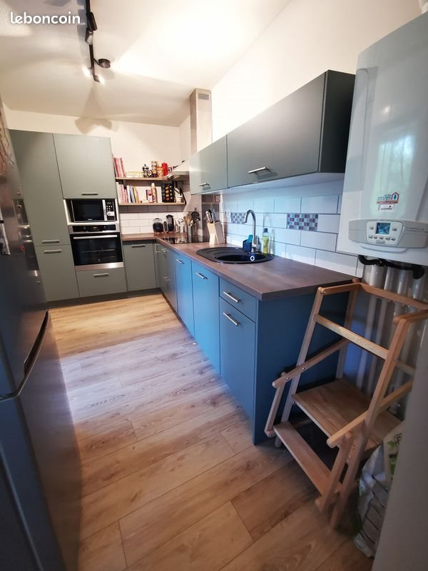 Appartement à vendre, 103m², Ustaritz