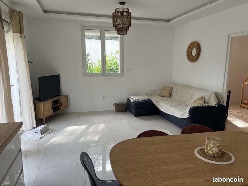 Maison à louer, 70m², La Seyne-sur-Mer