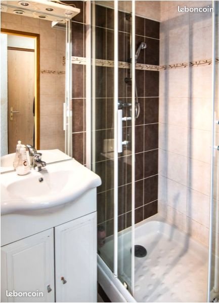 Appartement à vendre, 20m², Meythet