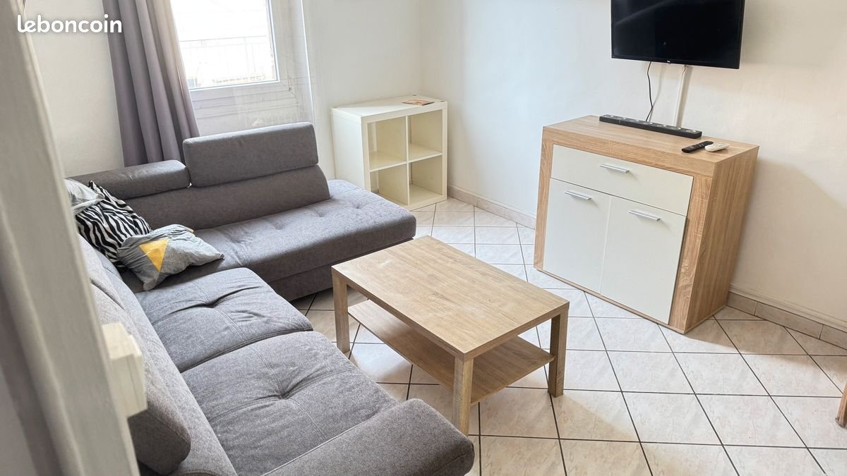 Appartement à louer, 30m², Aix-en-Provence
