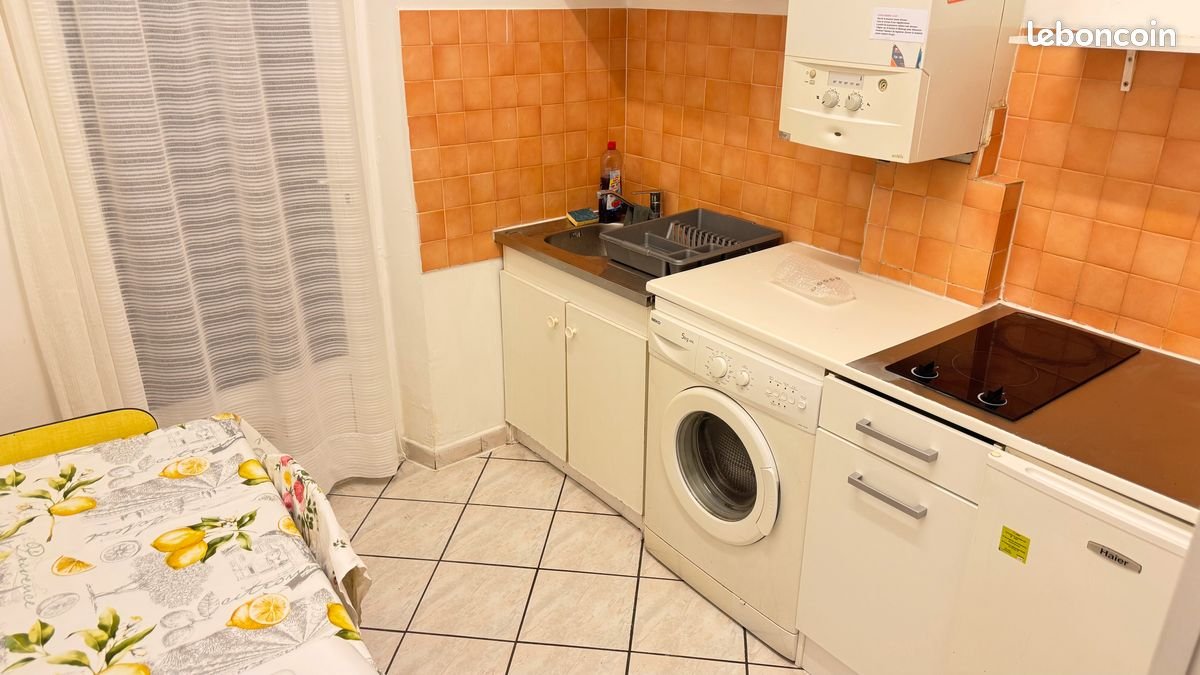 Appartement à louer, 30m², Aix-en-Provence