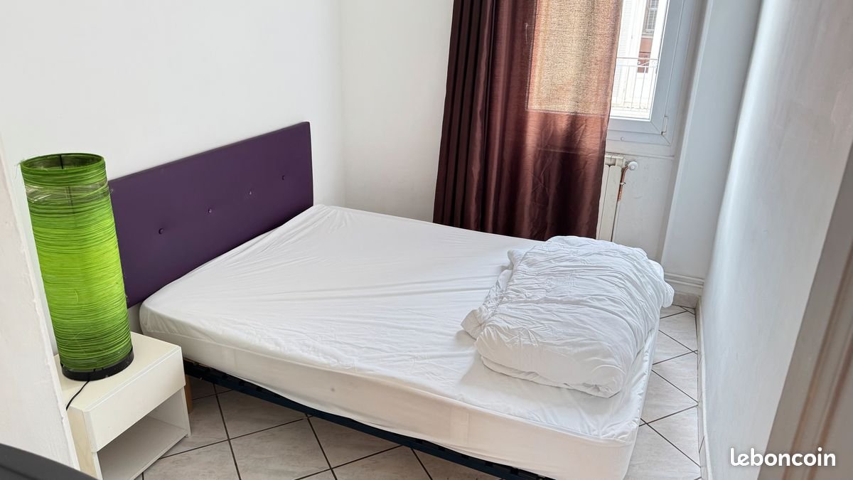 Appartement à louer, 30m², Aix-en-Provence