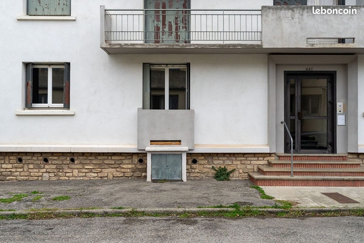 Appartement à vendre, 65m², Carcassonne