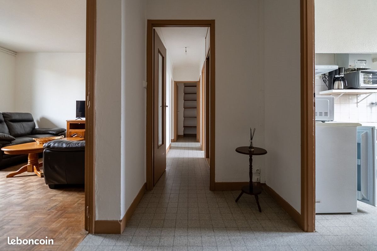 Appartement à vendre, 65m², Carcassonne