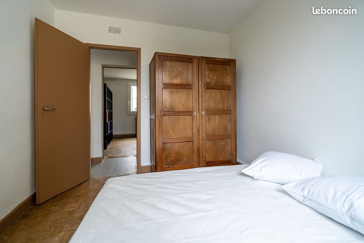 Appartement à vendre, 65m², Carcassonne