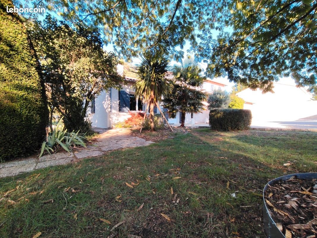 Maison à vendre, 173m², Nouaillé-Maupertuis