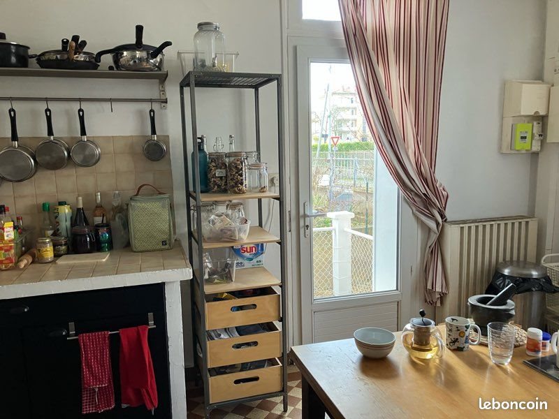 Maison à louer, 120m², Poitiers