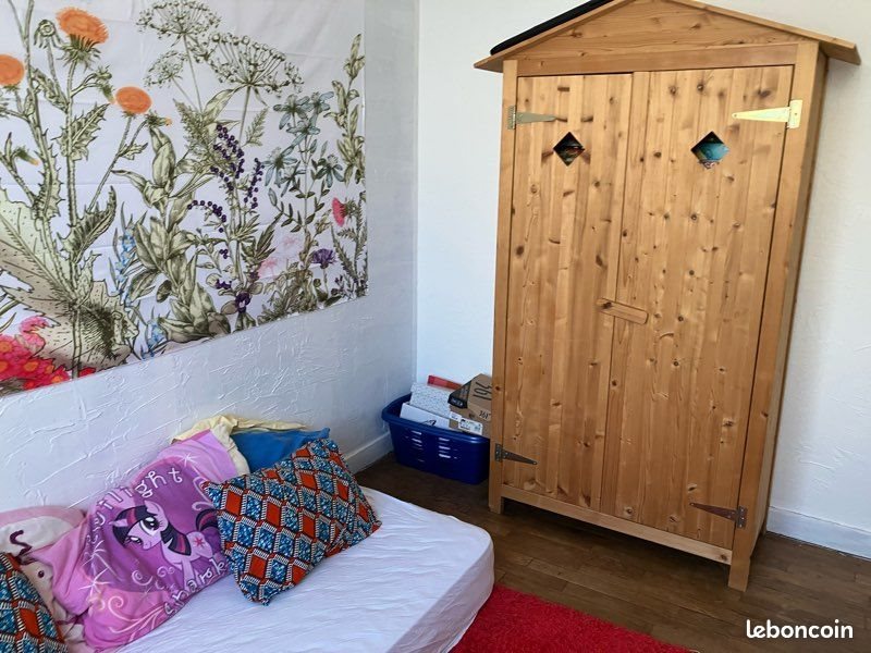 Maison à louer, 120m², Poitiers