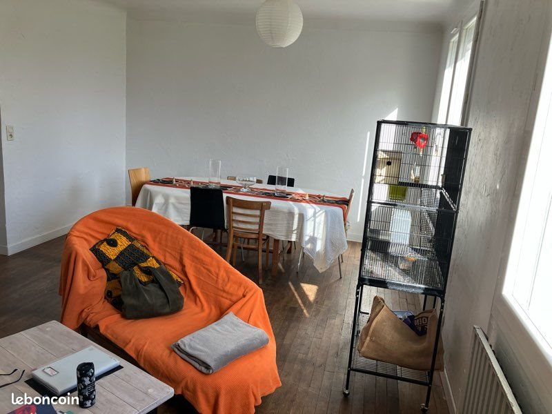 Maison à louer, 120m², Poitiers