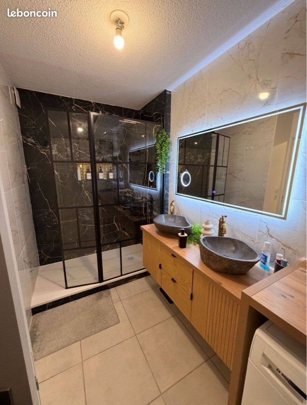 Appartement à louer, 68m², Toulouse