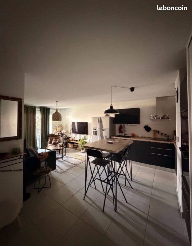 Appartement à louer, 68m², Toulouse