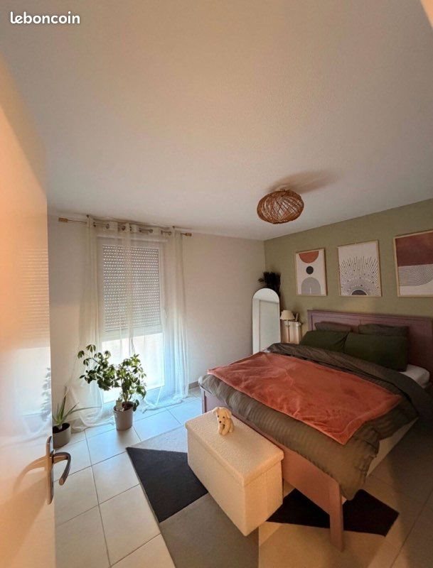Appartement à louer, 68m², Toulouse