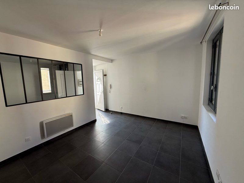 Appartement à louer, 28m², Cavaillon