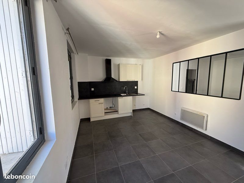 Appartement à louer, 28m², Cavaillon