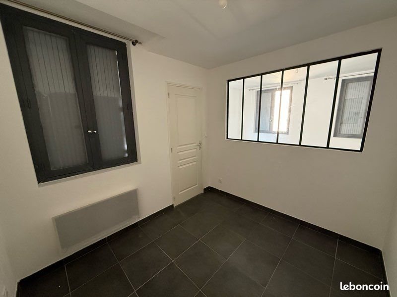 Appartement à louer, 28m², Cavaillon