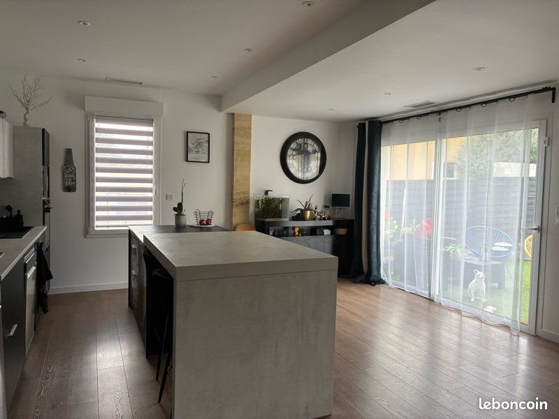 Maison à vendre, 117m², Camblanes-et-Meynac