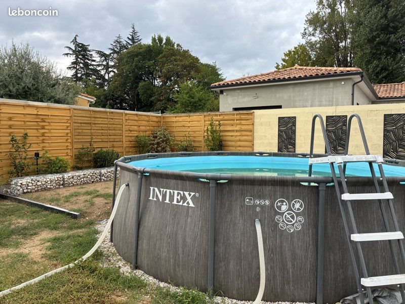 Maison à vendre, 117m², Camblanes-et-Meynac