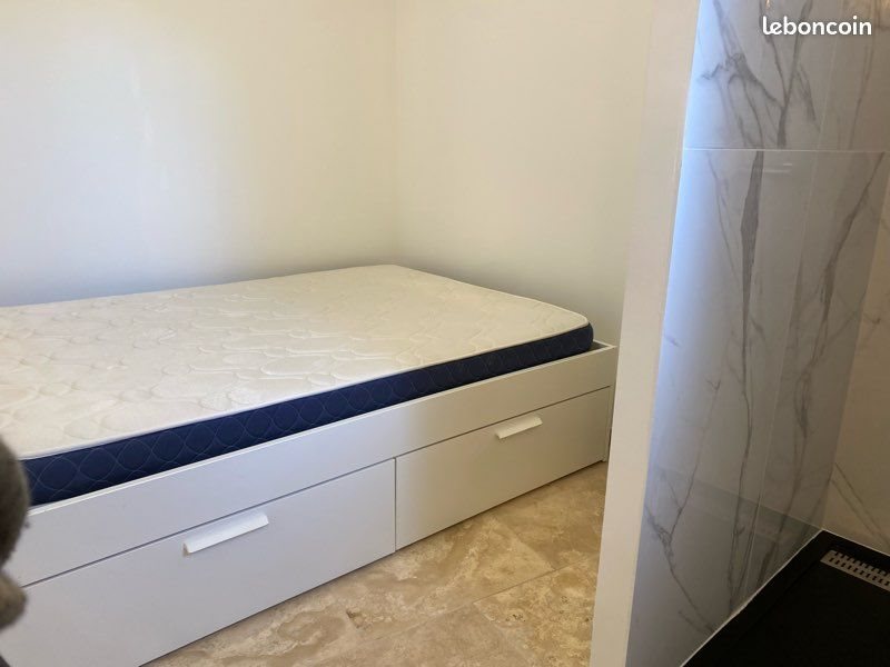 Appartement à louer, 25m², Lamanon