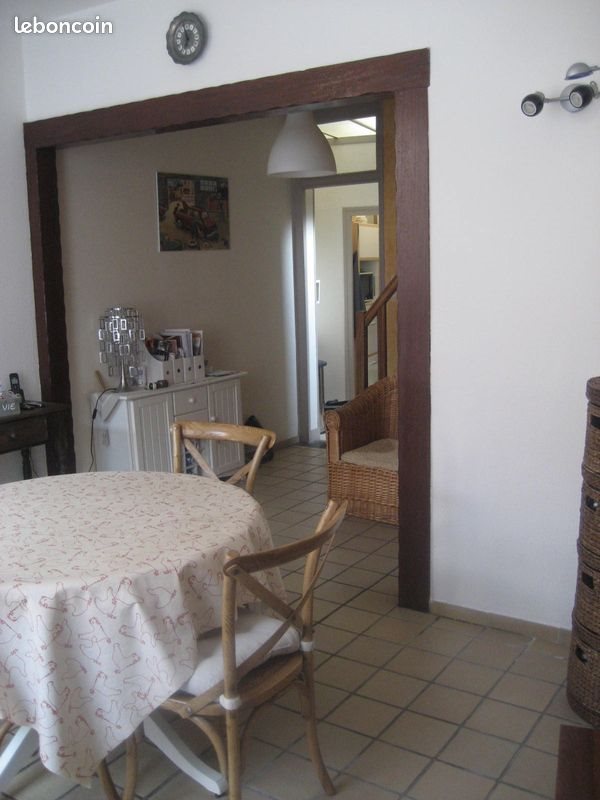 Maison à louer, 54m², Amiens