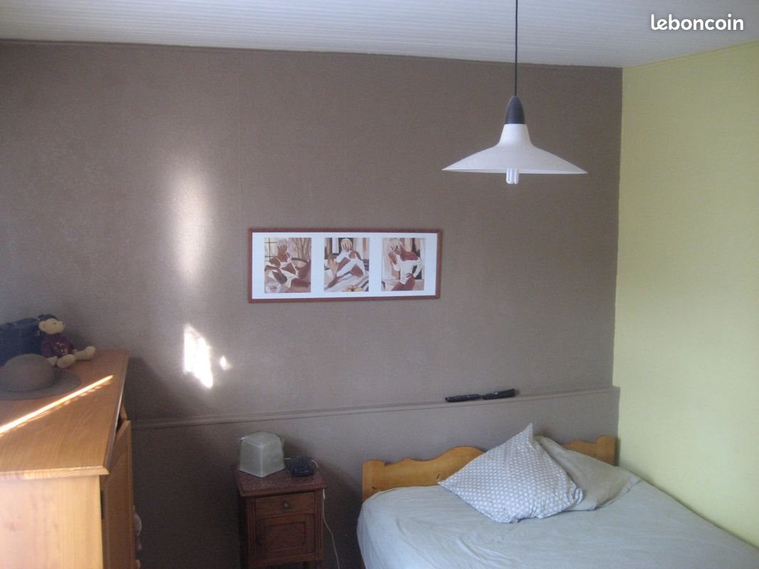 Maison à louer, 54m², Amiens