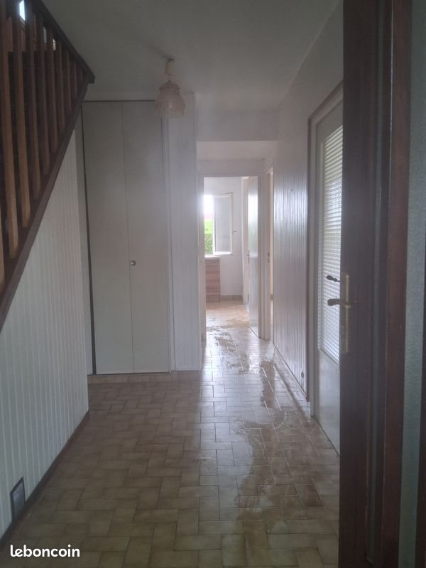 Maison à vendre, 93m², Montivilliers