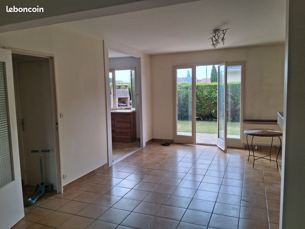 Maison à vendre, 93m², Montivilliers