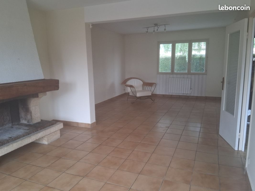 Maison à vendre, 93m², Montivilliers