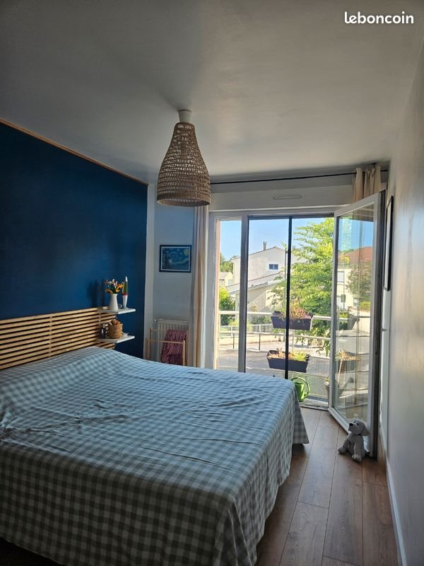 Appartement à louer, 78m², Bègles