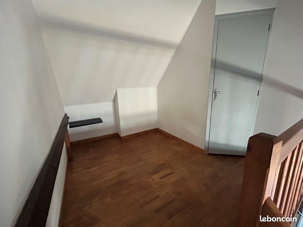 Appartement à louer, 25m², Cambrai