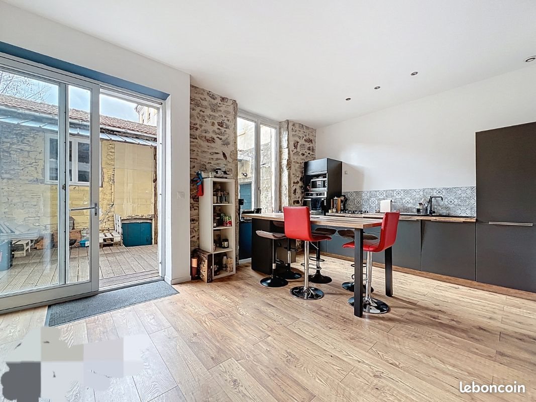 Appartement à vendre, 90m², L'Arbresle