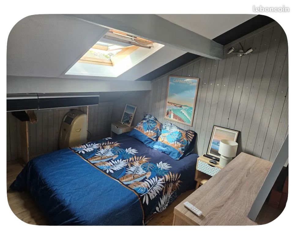 Appartement à louer, 27m², Capbreton