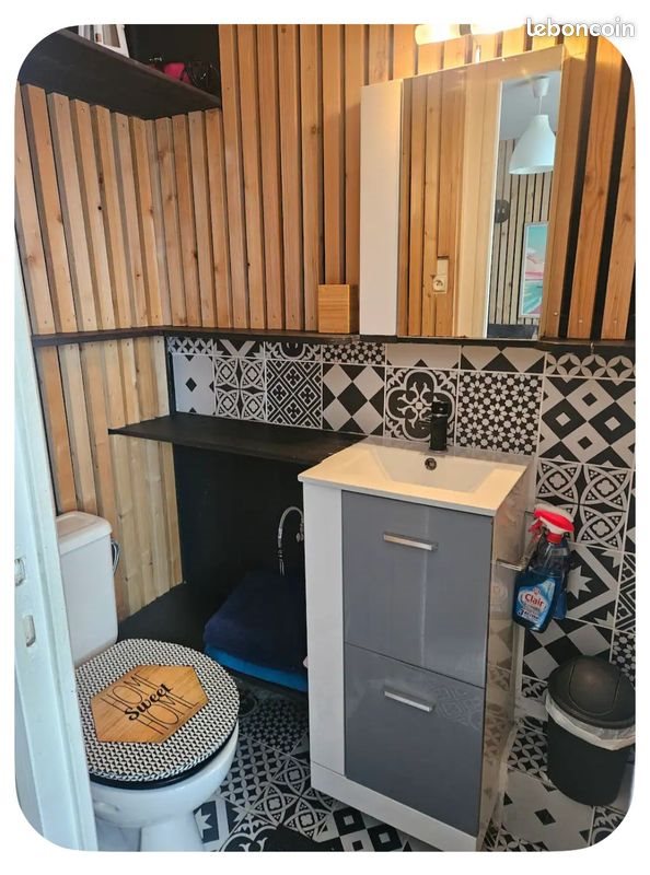 Appartement à louer, 27m², Capbreton