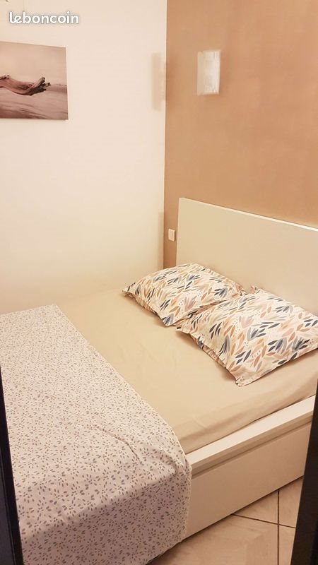 Appartement à louer, 29m², Sète