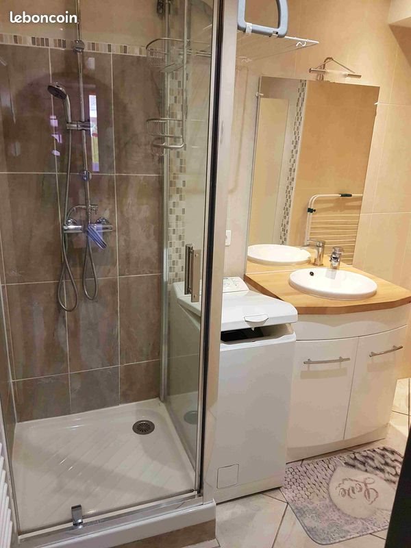 Appartement à louer, 29m², Sète