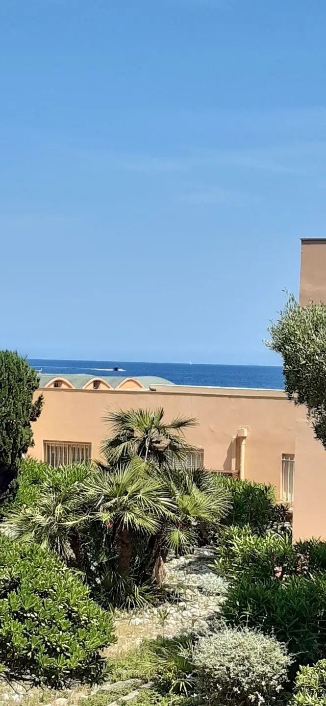 Appartement à vendre, 24m², Le Lavandou