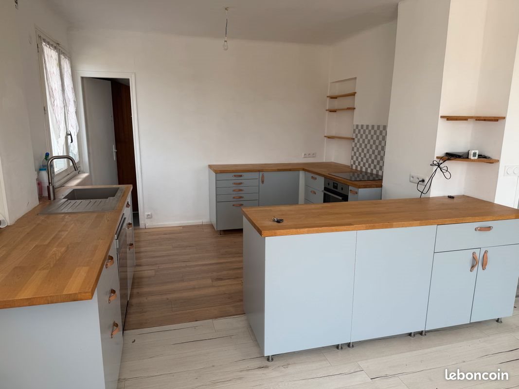 Maison à vendre, 194m², Limay