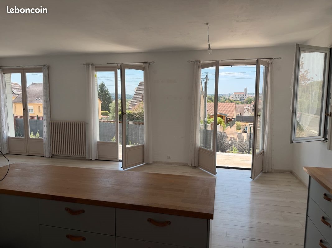 Maison à vendre, 194m², Limay