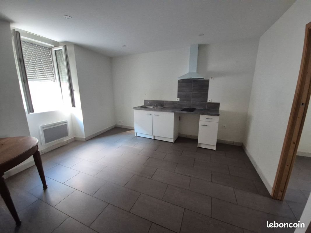 Appartement à louer, 30m², Jurançon
