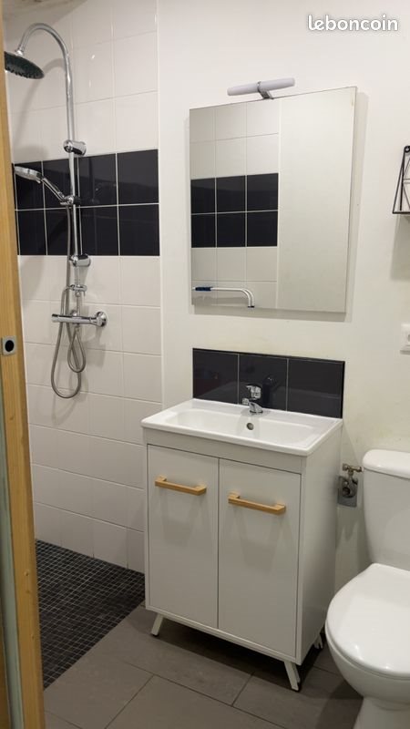 Appartement à louer, 30m², Jurançon
