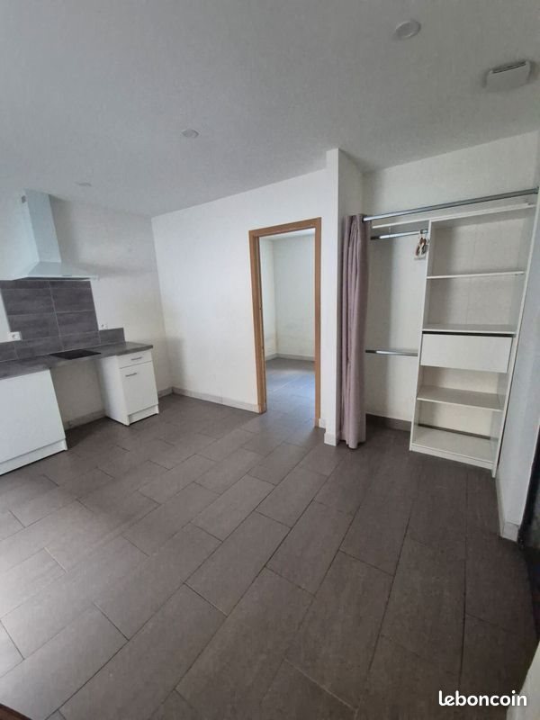 Appartement à louer, 30m², Jurançon