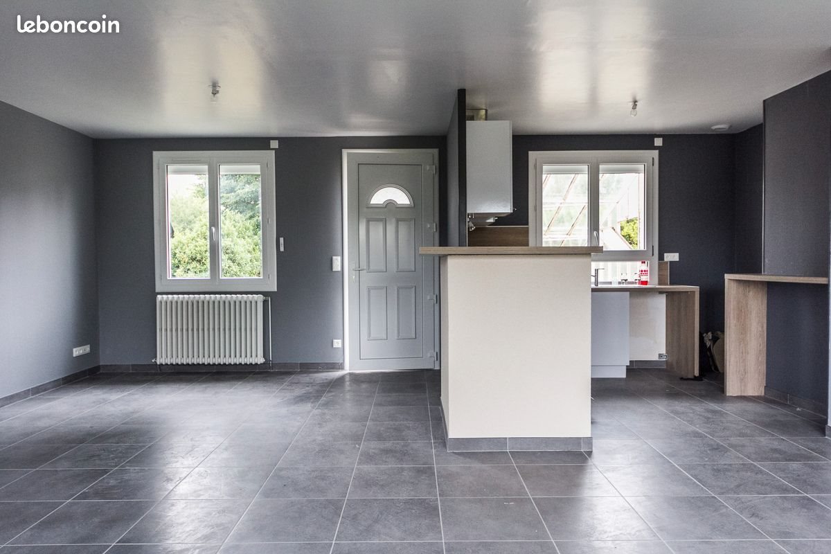 Maison à louer, 82m², Beaugency