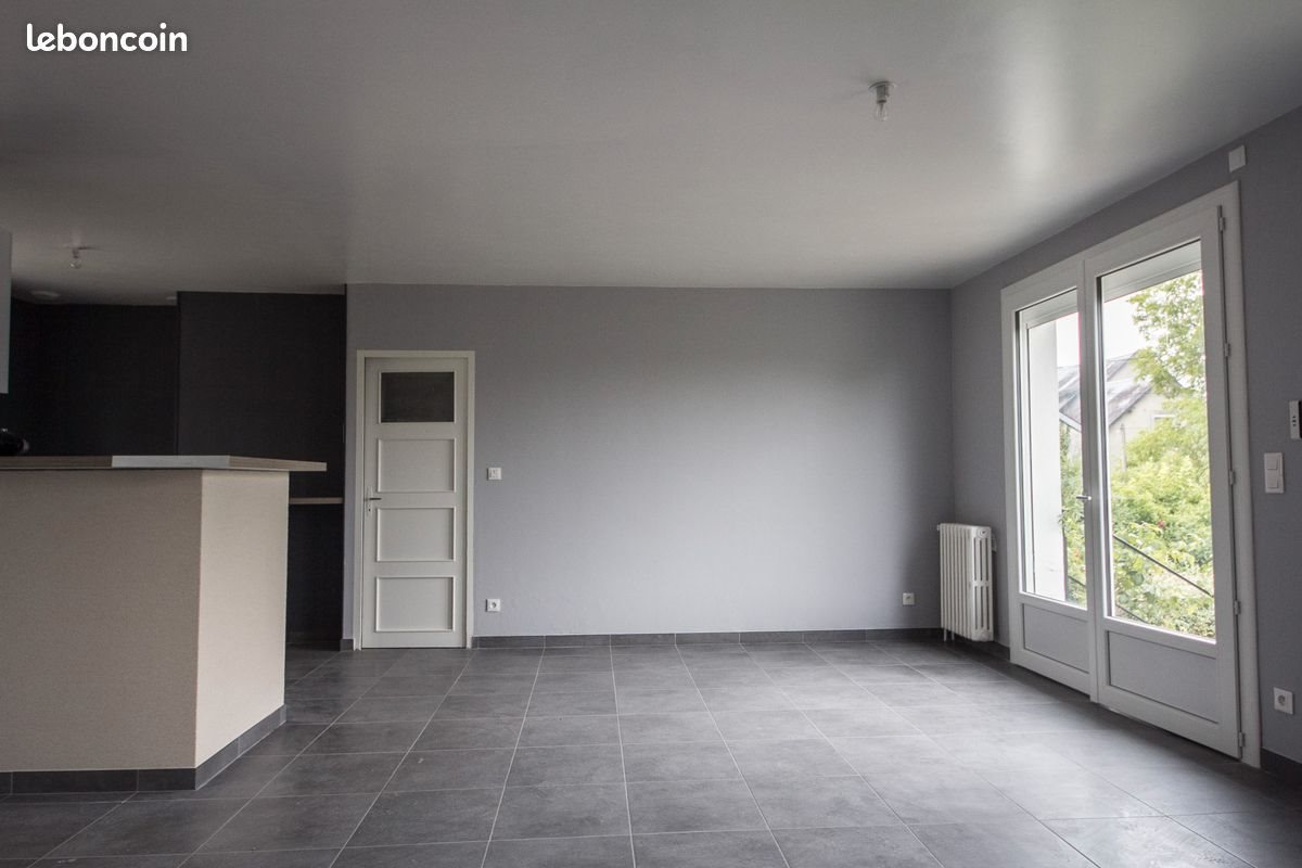 Maison à louer, 82m², Beaugency