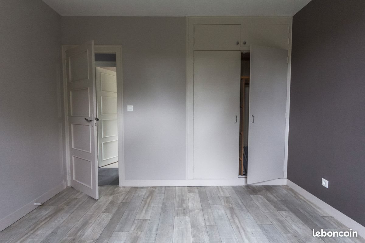 Maison à louer, 82m², Beaugency