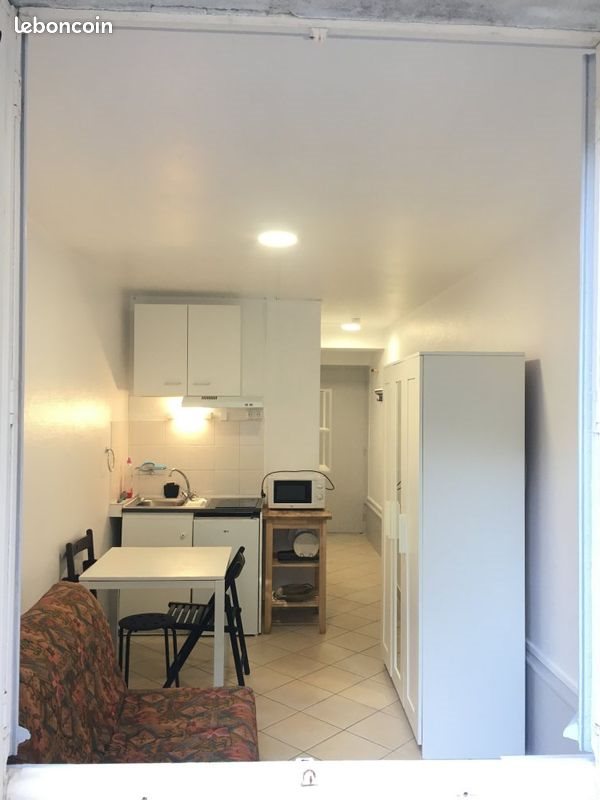 Appartement à louer, 18m², Versailles