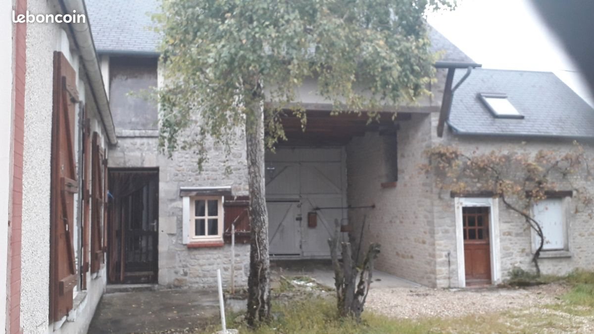 Maison à vendre, 68m², Dadonville