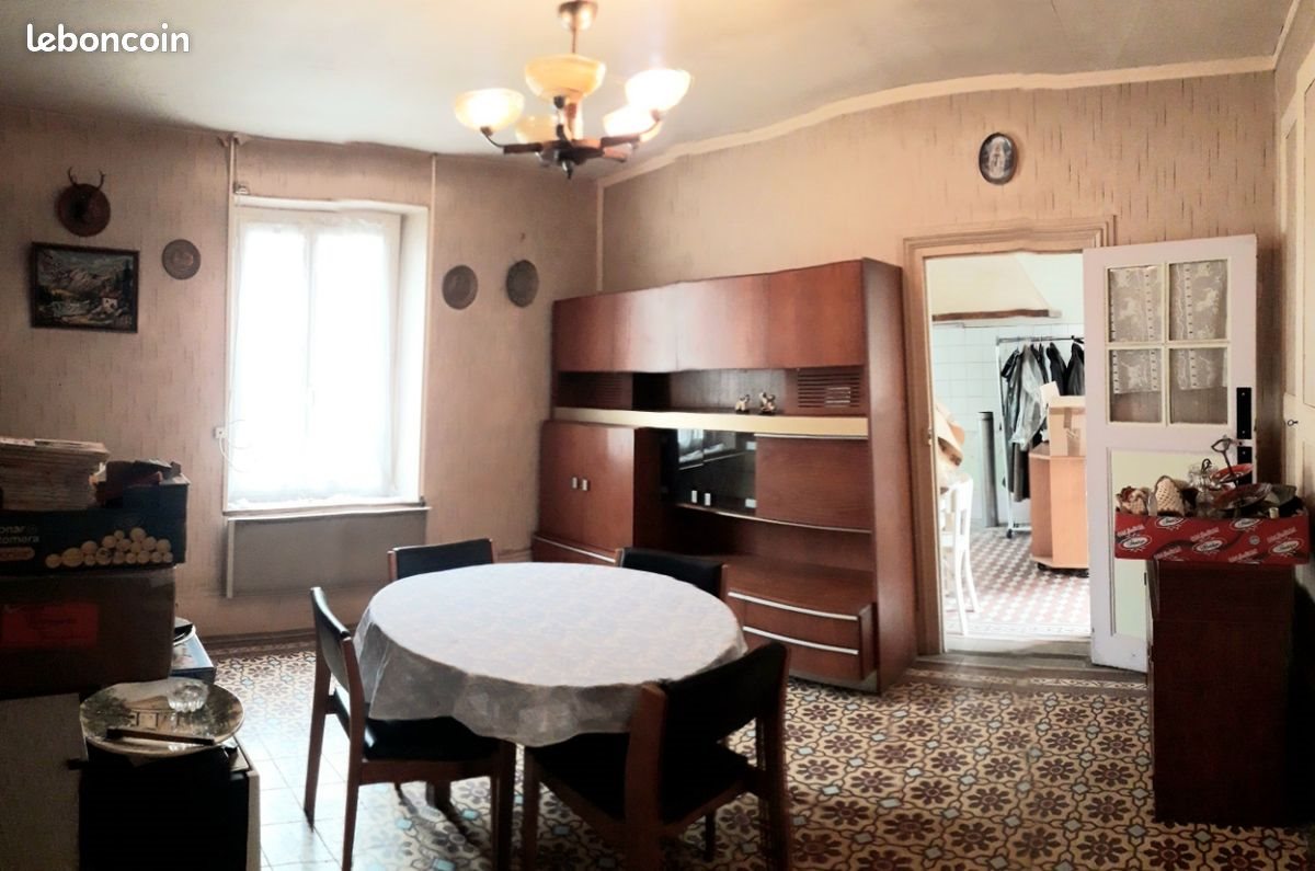 Maison à vendre, 68m², Dadonville