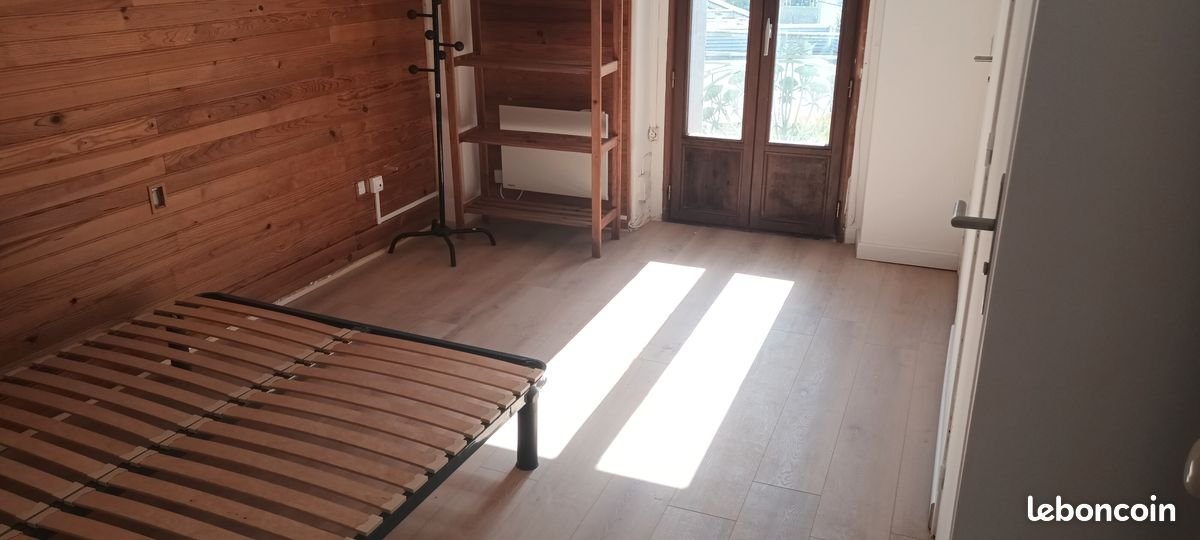 Appartement à louer, 30m², Saint-Étienne