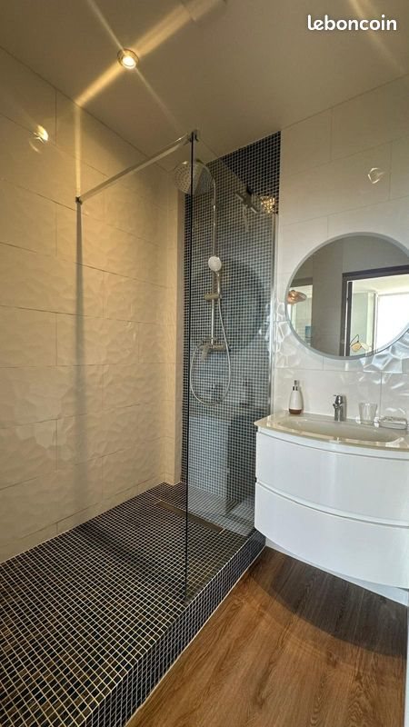 Appartement à vendre, 35m², Sainte-Maxime