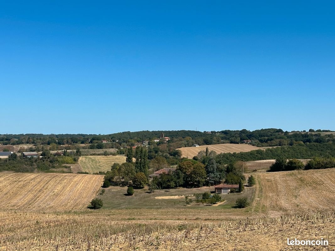 Maison à vendre, 200m², Saint-Lys