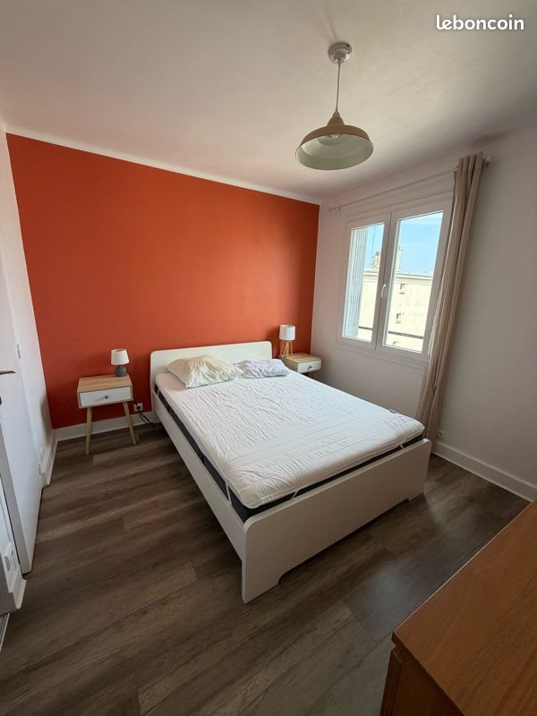 Appartement à louer, 66m², Rennes